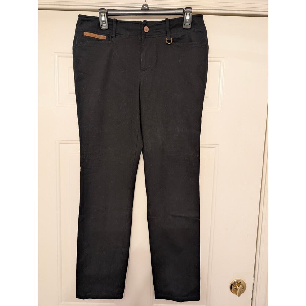 Lauren Ralph Lauren Women's dress pants - Size 10 - Preowned